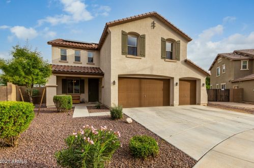 12053 157th Ave, Sun City, AZ 85379-4614