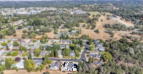 6364 David Ave, Loomis CA  95650-9568 exterior