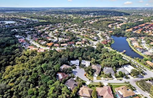 12763 Normandy Way, West Palm Beach, FL 33410-1422