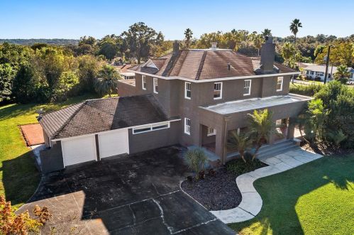 829 Woodward St, Lakeland, FL 33803-4167