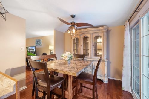 2190 Morning Wind Cir, Bridgeville PA  15017-1616 exterior