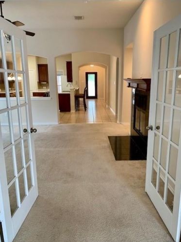 306 Bradbury Dr, Euless TX  76040-4088 exterior