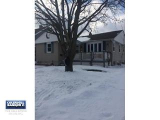 1259 Walnut St, Oshkosh WI  54901-3653 exterior