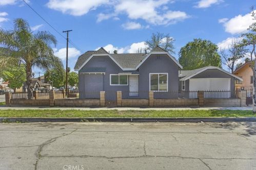 996 Arrowhead Ave, San Bernardino CA  92408-2009 exterior