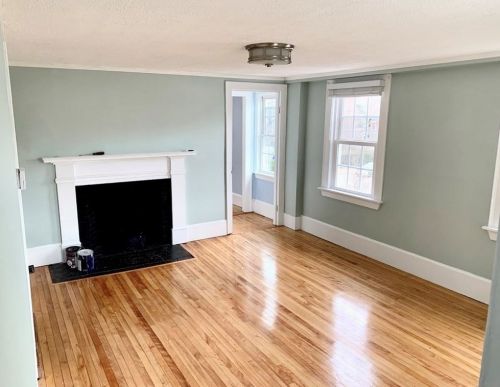 51 Poplar St, Danvers MA 01923-2455 exterior