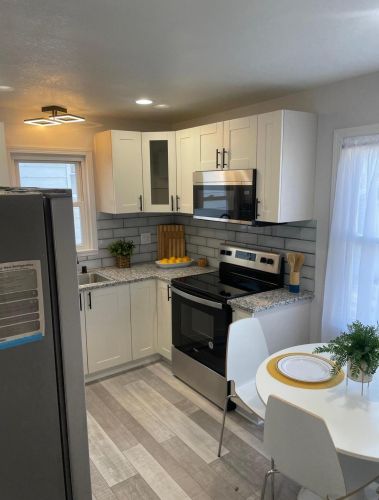 5931 42nd St, Milwaukee WI  53209-3938 exterior