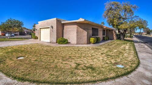 398 Leisure World, Mesa AZ  85206-3149 exterior