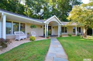 41 Senne Rd, Northport, NY 11768-1443