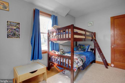 221 Nichols St, Dauberville PA  19533-9525 exterior