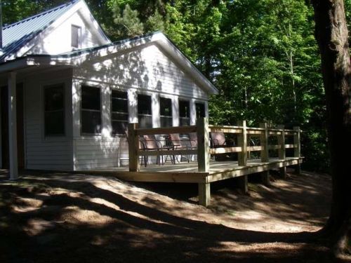 5628 Timber Lodge Rd, Woodboro, WI 54501-8814