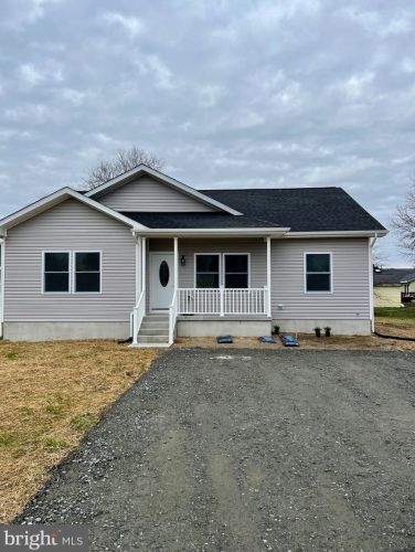 218 Cople Dr, Montross, VA 22520-4147