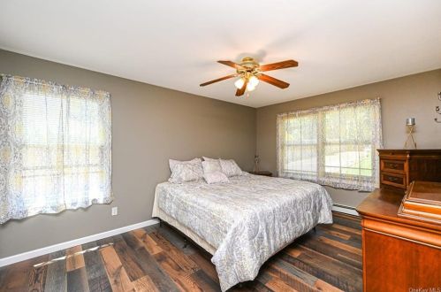 166 Lakeside Trl, Panamoka NY  11961-2246 exterior