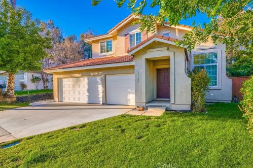 31120 Bunker Dr, Temecula CA  92591-3905 exterior