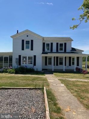 5715 Fenton Rd, Spotsylvania, VA 22551-6001