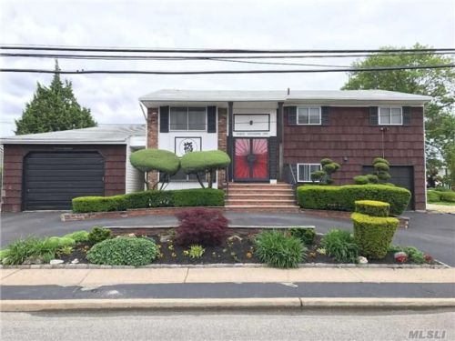 3001 Bellmore Ave, North Bellmore, NY 11710-4328