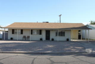 1833 5th Pl, Mesa, AZ 85201-5312