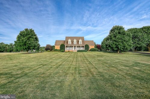 201 Mdw Ln, Navy Sup Dpt PA 17055-9531 exterior