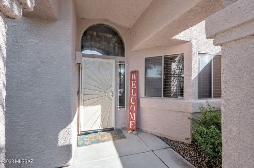 8601 Dunbar Way, Tucson, AZ 85747-5603