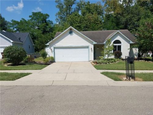 43 Arlington Ave, Franklin, OH 45005-1573