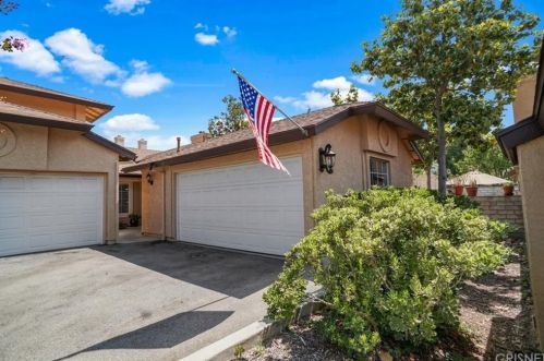 28333 Seco Canyon Rd, Santa Clarita, CA 91390-5816