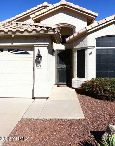 116 Fellars Dr, Phoenix, AZ 85023-7476