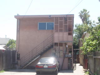 1600 47th Ave, Oakland, CA 94601-5262