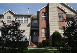 308 Vasser Dr, Piscataway NJ  08854-6638 exterior