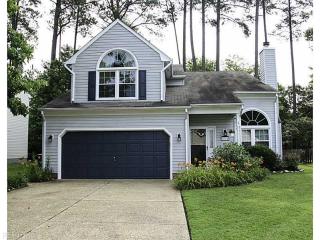 414 Peachtree Ln, Yorktown, VA 23693-4445