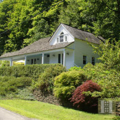 110 Underhill Rd, Hillsdale, NY 12529-5048