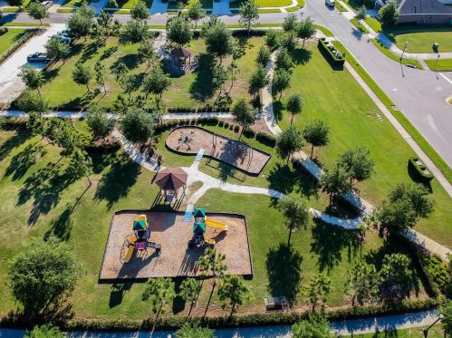 8236 Sequester Loop, Land O Lakes FL  34637-7592 exterior
