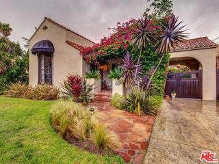 938 Sierra Bonita Ave, Los Angeles CA  90046-6505 exterior