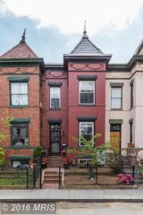 1532 Monroe St, Washington, DC 20017-2917