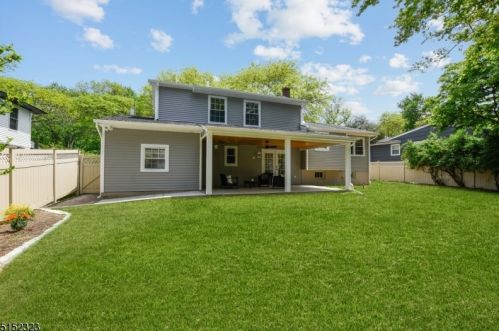 83 Montrose Ave, Fanwood NJ  07023-1111 exterior