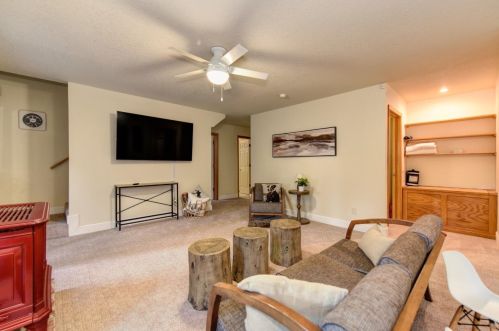 4010 Opal Trl, Pacific House CA  95726-9736 exterior