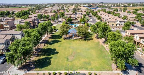 2020 77th Ln, Phoenix AZ  85035-5122 exterior