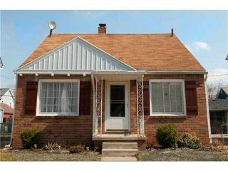 3832 Garrison Rd, Toledo, OH 43613-4214