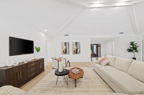 4315 Lakewood Dr, Delray Beach FL  33445-9004 exterior