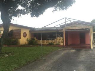 2518 Flamingo Dr, Hollywood, FL 33023-4639