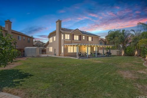31938 Gladiola Ct, Lake Elsinore, CA 92532-2609