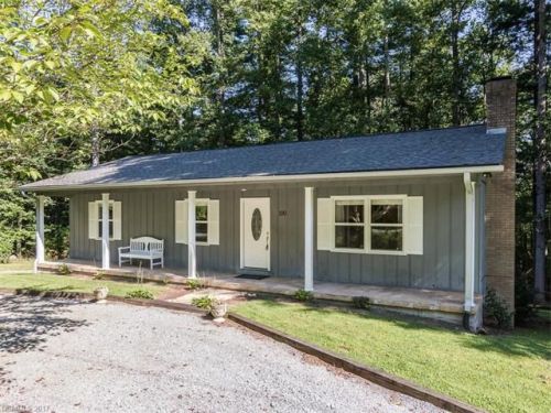 190 Elson Ave, Hendersonville, NC 28739-7927
