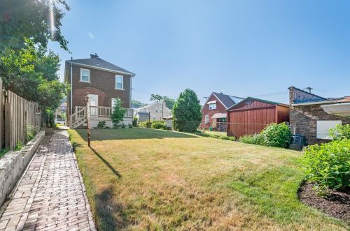 1513 Lenz Ave, Ambridge PA  15003-1937 exterior