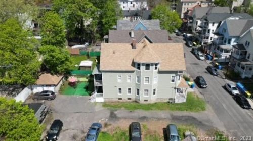 167 Chestnut Ave, Waterbury, CT 06710-1807