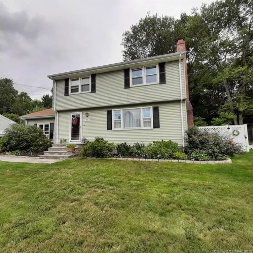 85 Garden Dr, Kensington, CT 06037-1230
