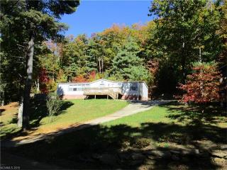 2608 Mount Olivet Rd, Zirconia, NC 28790-6793