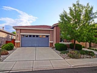 1399 Medolla Dr, Sparks NV  89434-2251 exterior