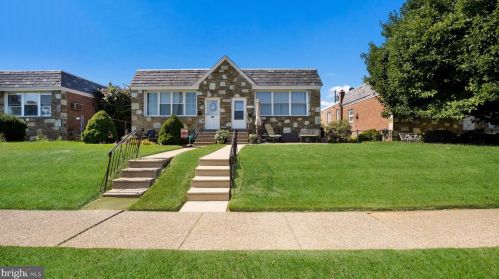 1020 Hartel Ave, Philadelphia PA  19111-3204 exterior