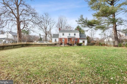 220 29th St, Purcellville VA  20132-3263 exterior