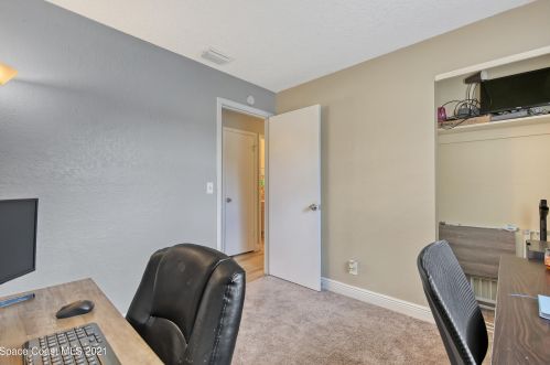 2720 Venus Dr, Titusville FL  32796-2510 exterior