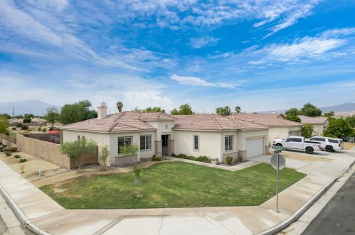 43659 Freesia Pl, Indio, CA 92201-8955