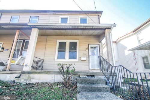 7764 Montgomery Ave, Melrose Park, PA 19027-2612
